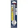 [91825] Hex Masonry Drill Bit 1/4" x 4"
