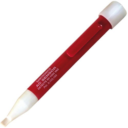 AC Sensor w/ Red Glow