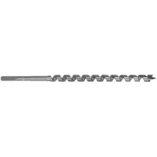 Auger Flex Bit 3/4" x 24" -for Wood only