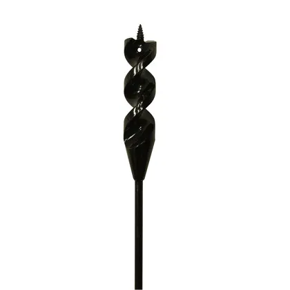 Auger Flex Bit 3/4" x 54" -for Wood only