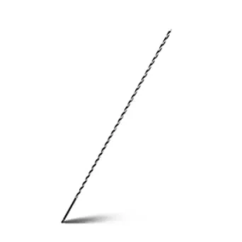 Auger Bit 1/4" x 24" -Rigid