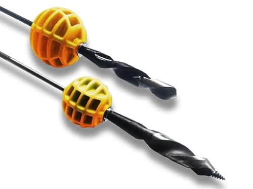 Plastic Bumper Ball Kit - 1 1/2" & 2 "