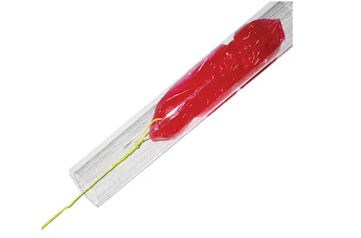 Bag Pipers - Medium - Pkg Of 5 Bags (Fits 1 1/2" -  4" Pipe)