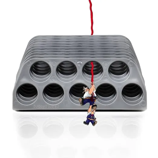 [CC9024.P10] Cable Chase Pack of 10 (qty of 10 pcs)