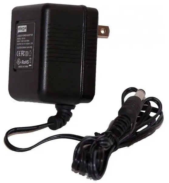 Efergy DC Adaptor -120V