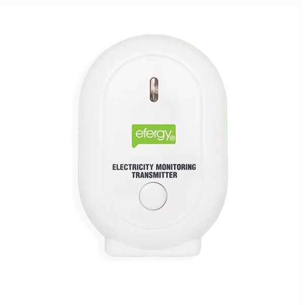 Efergy Transmitter 120 V