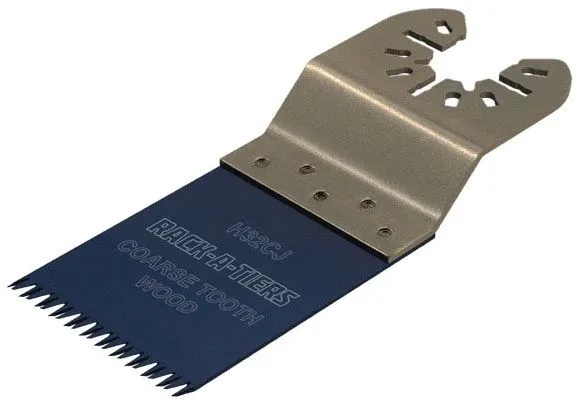 Electrician's Replacement Blade -1 1/4" Japanese Tooth Blade