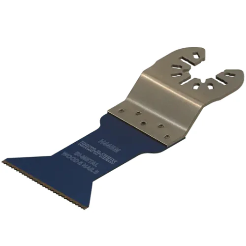 Electrician's Replacement Blade -1 3/4" Bi-Metal Blade