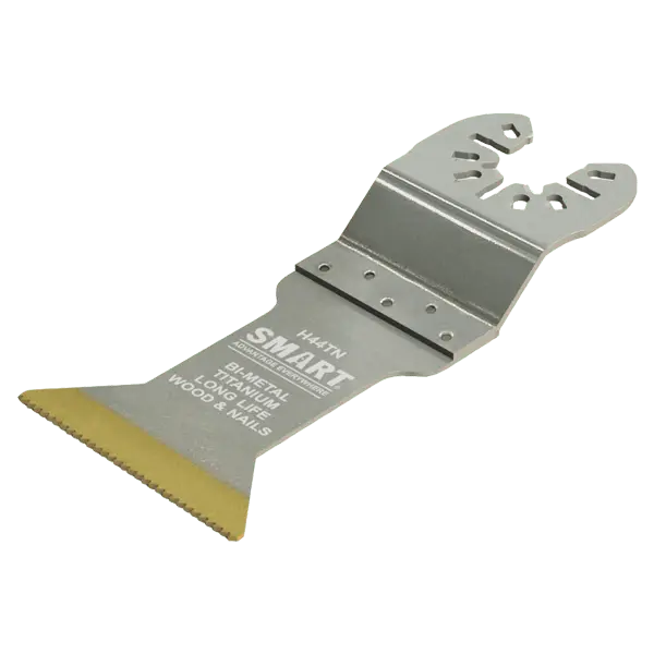 Electrician's Blade -Purple -1 3/4" Titanium Alloy Bi-Metal