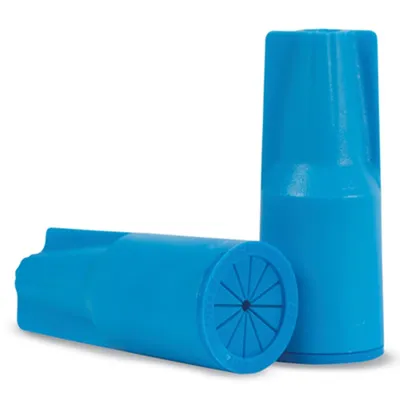 Blue Direct Bury Waterproof Connectors (Qty 10)