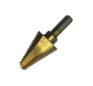 Multi Bit - 1/4" to 3/4" - 9 Step