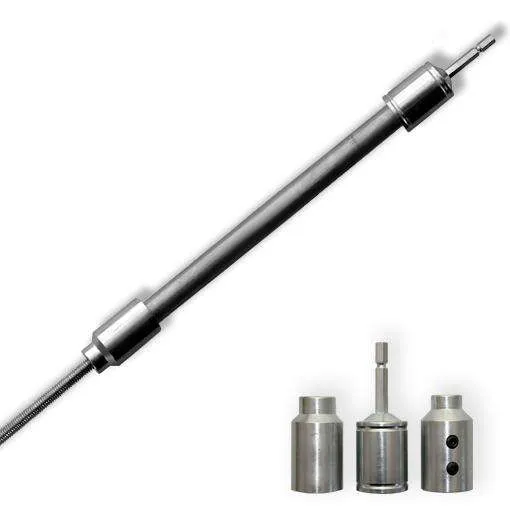 Extendo Nut Driver Kit