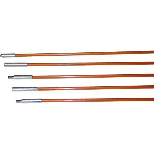 Coated FF II 3/16", 30" Kit