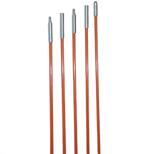 [PCF230] 3/16" Plastic Coated Fiberfish II "FourPack"