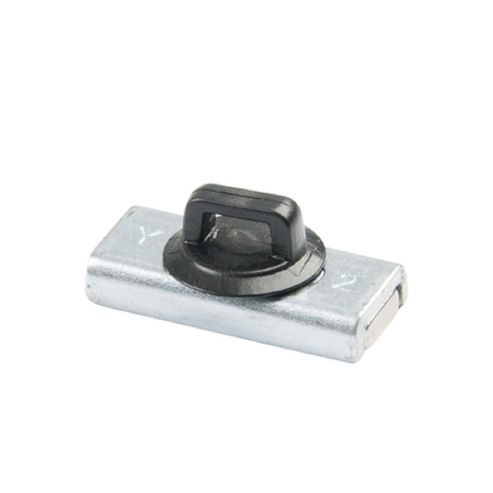 Mag Daddy 1x7/16" Zip-Tie Pipe Mount (Qty 100)