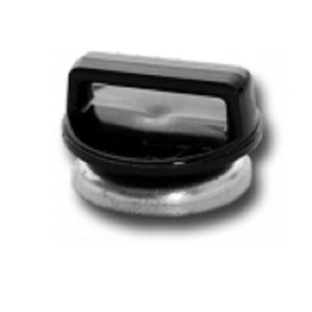 Mag Daddy 15 lb. Hook&Loop-BK (Qty 10)