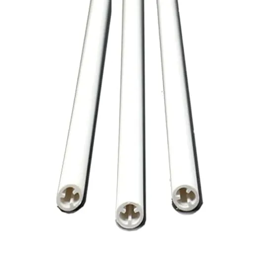 Rack-A-Tiers Shim My Box Tubes for Electrical Switches & Receptacles Fitting Tight, Electrical Shims, Electric Box Shims, Electrical Spacers (S1203)