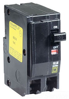 [QO2100] Square D QO2100 Circuit Breaker (QO) 100A 