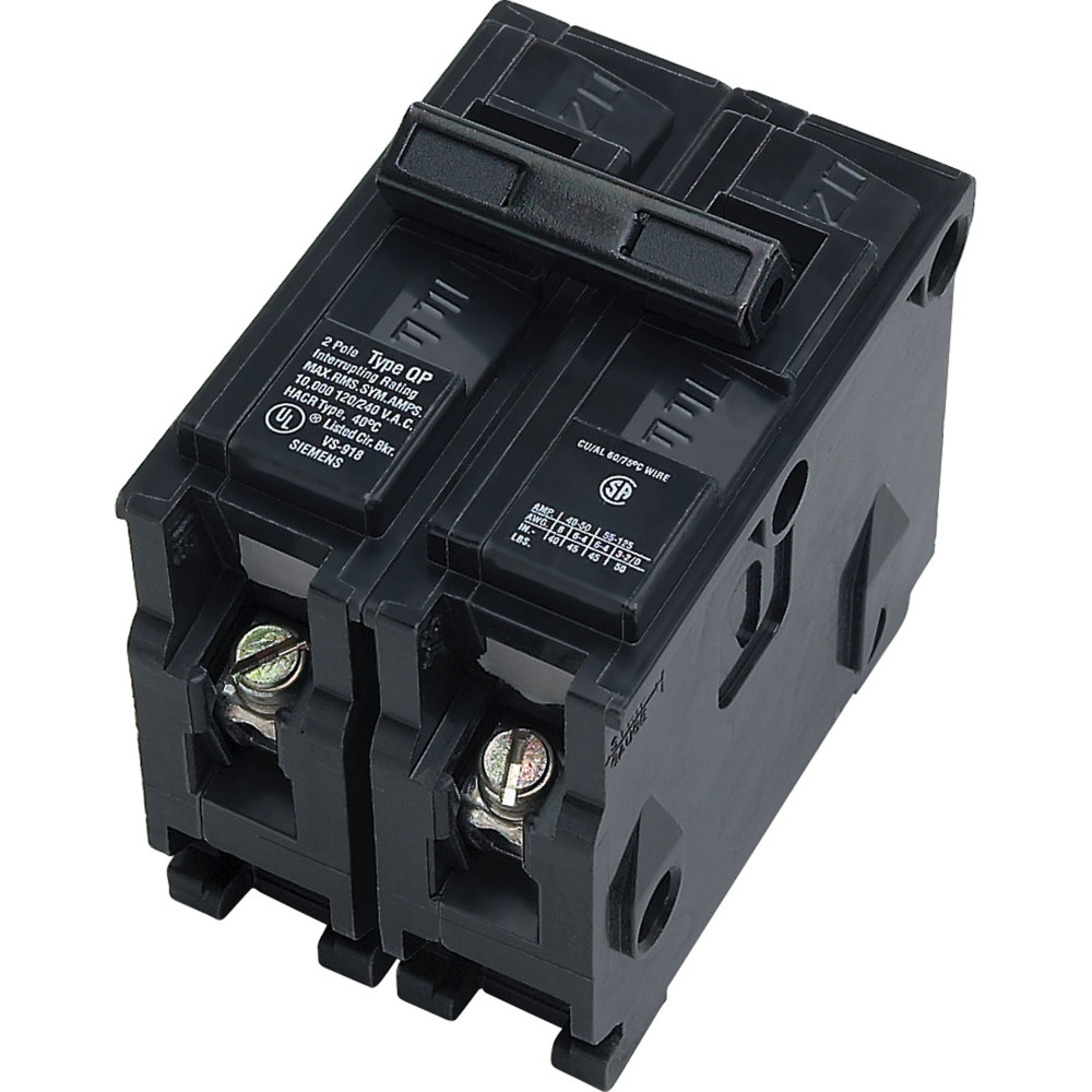 Siemens Q230 Circuit Breaker Type QP 2-Pole 30A