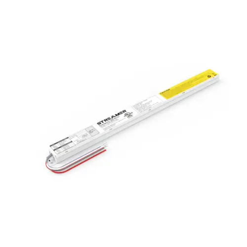 Emergency LED Driver for Panel, AC120-347V