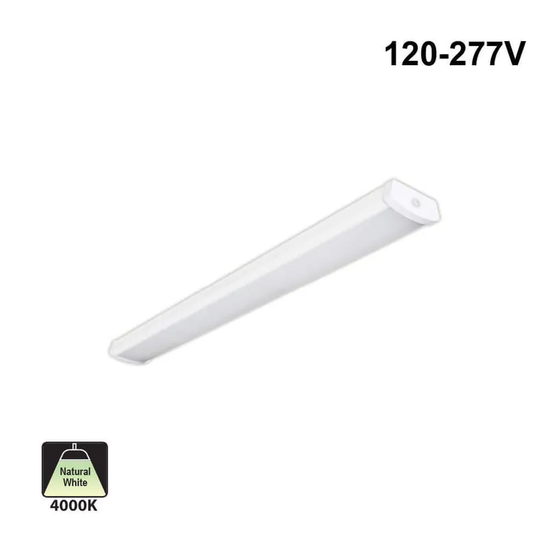 Linkable Wrap 4ft Lighting DSP-048T336WN-12 (4K)