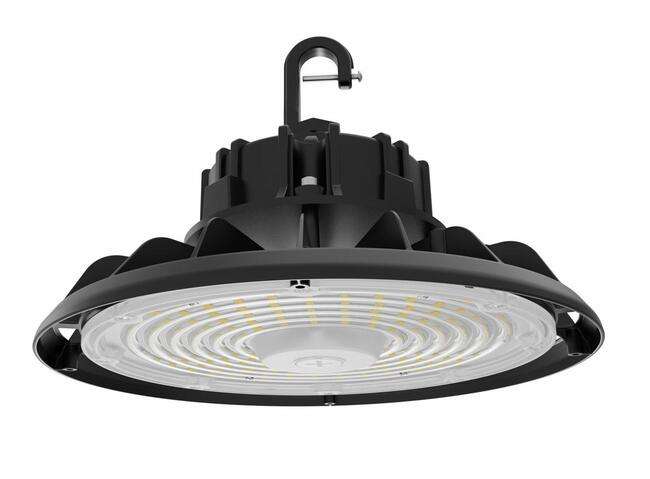 Nexleds UFO High bay Lights - 150W/120W/100W, 3CCT (NX-UHBS8-150W-H-MV-TCP)