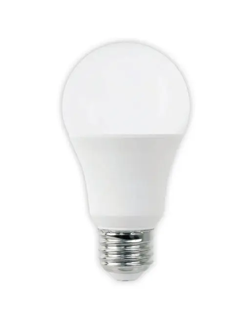 A19 LED Bulb 10W-800LM
