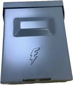 [ACD49] AC Disconnect Switch 60A 240V NEMA3R Non Fusible - Pull Out