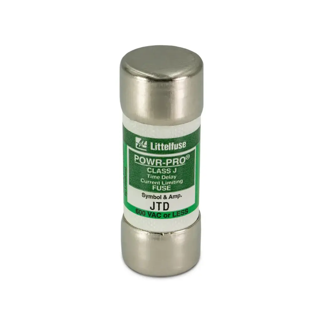 Littelfuse Fuse Class J 30A JTD Series JTD030