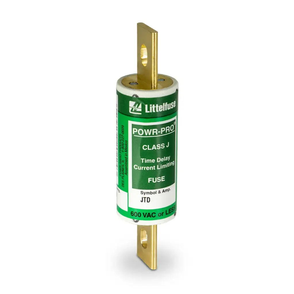 [JTD200] Littelfuse Fuse Class J 200A JTD Series JTD200