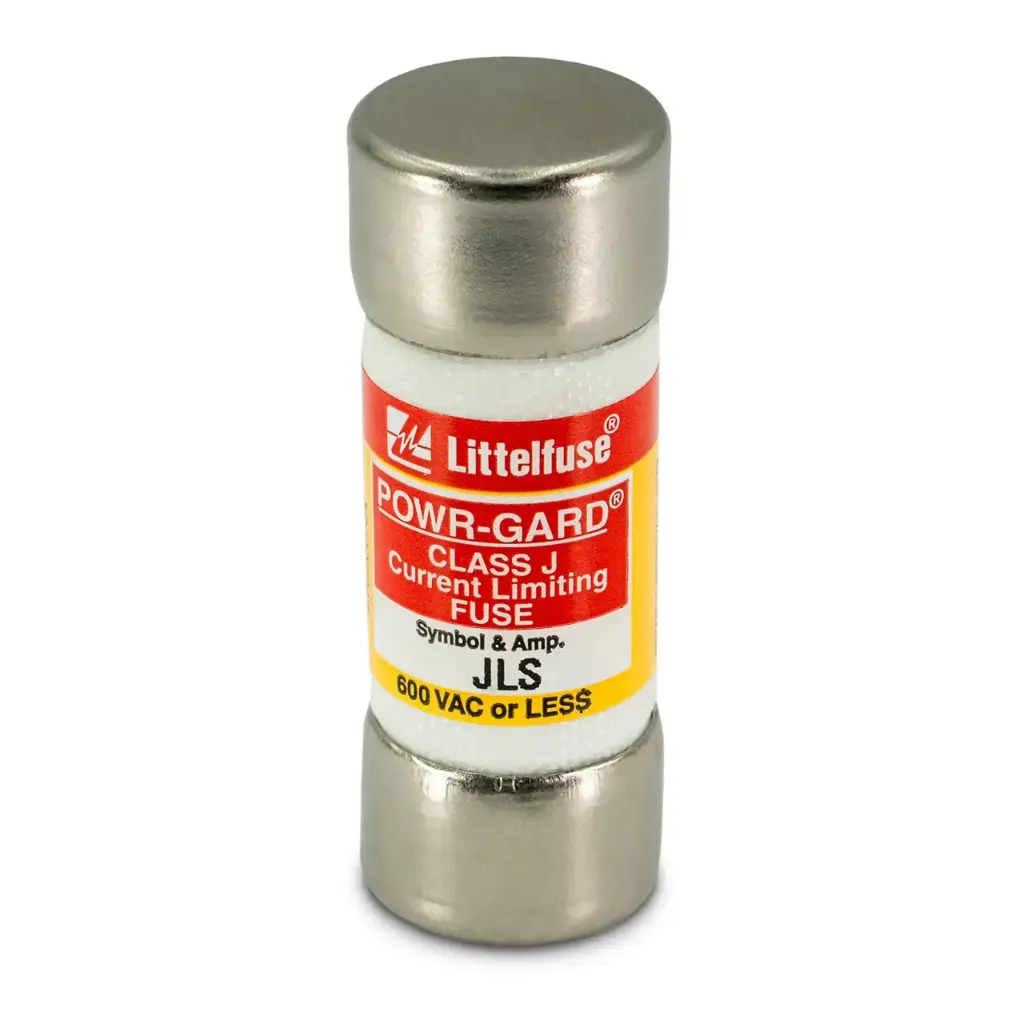 Littelfuse Fuse Class J 100A JLS Series JLS100