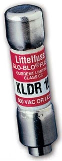 [KLDR020] Littelfuse Fuse Class CC 20A KLDR Series KLDR020