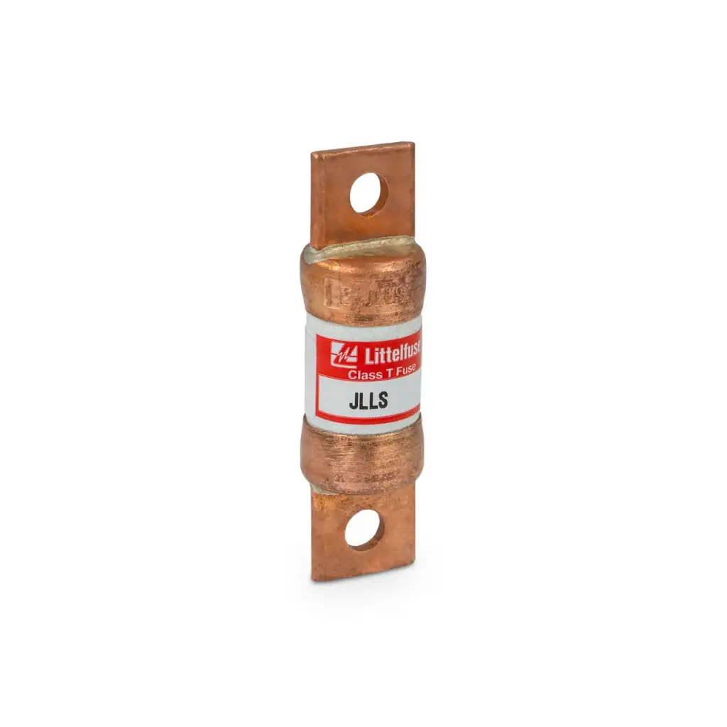 Littelfuse Fuse Class T 100A JLLS Series JLLS100