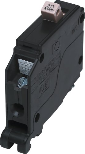 [CH115] Cutler Hammer CH115 Circuit Breaker  1-Pole 15-Amp