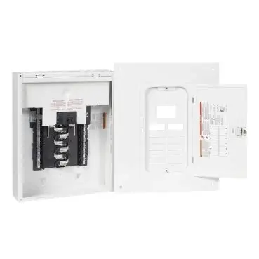 [CHOM1224M60GC] Square D Load Center 1Ph 60A 24CCT CHOM1224M60GC
