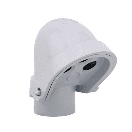 Scepter EF40 2-1/2" Service Entrance Fitting