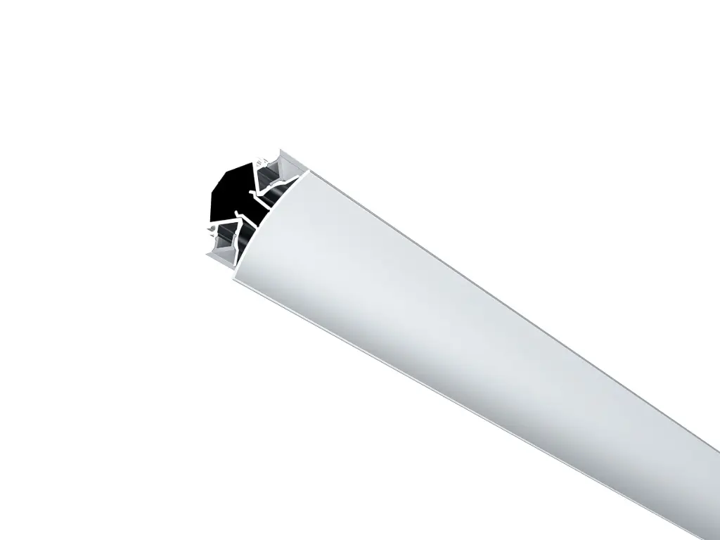 Corner Fixture Profile Mini 78in