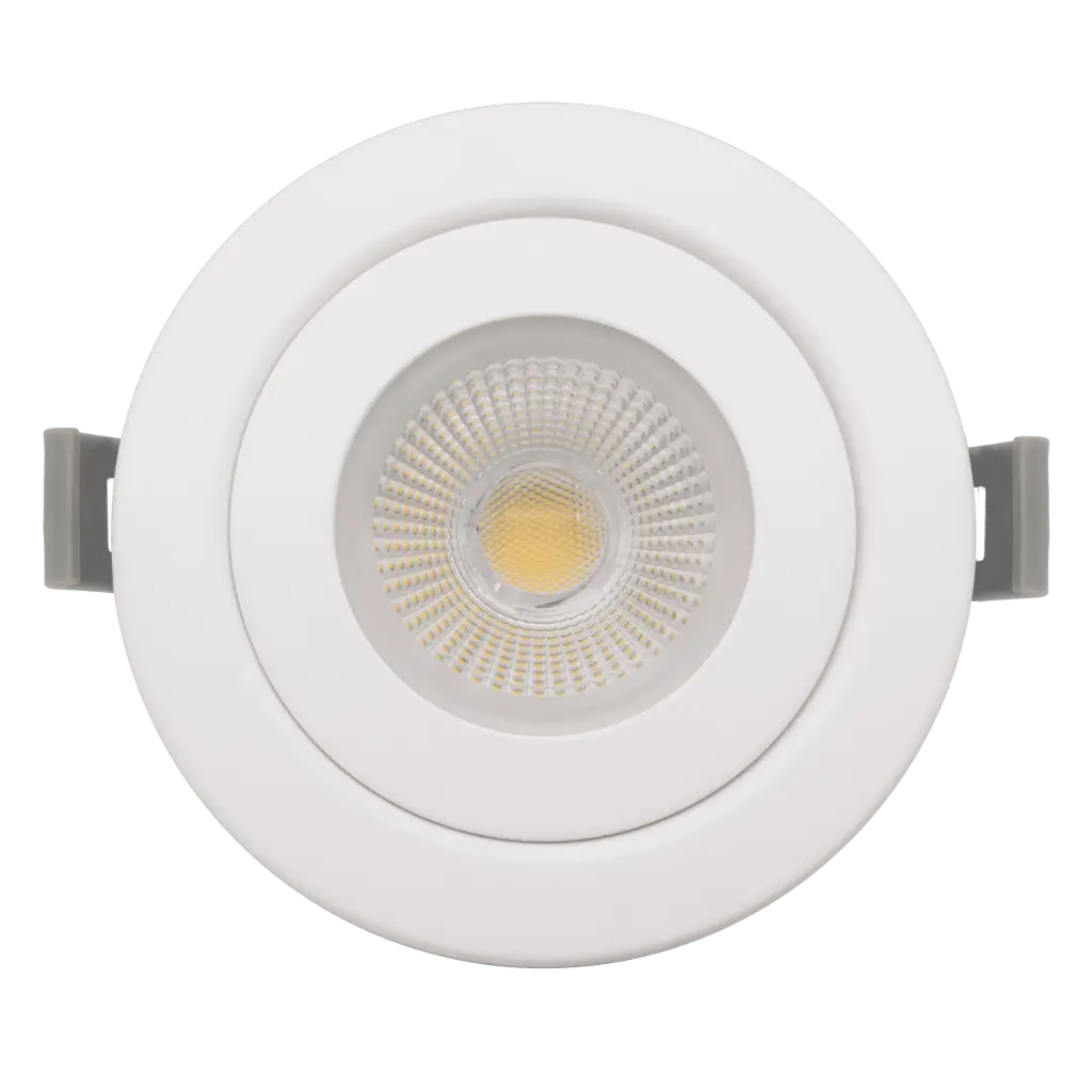 4″ Multi-Directional Gimbal – 5CCT Adjustable