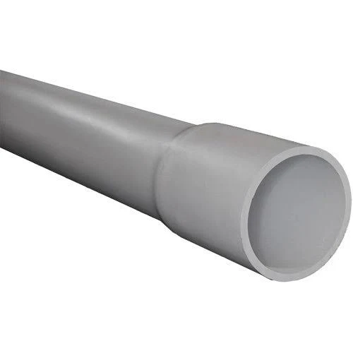 1-1/2"x10' PVC Rigid Conduit
