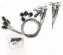 Nexleds Aircraft Cable (Suspension) Kits (NX-DS4)