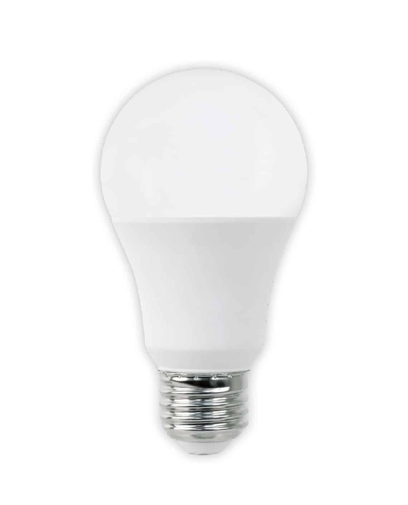 Votatec - A19 LED Light Bulb - 10W (60W Equivalent) - 800lm 