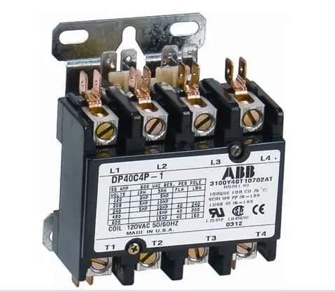 ABB Control DP40C4P-1
