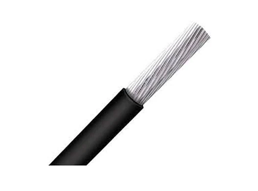 RW90 #250 Kcmil 300M AL/BLACK 