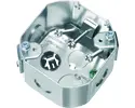 [FBS1423] Arlington FBS1423 Fan Box, Side Mount, Steel