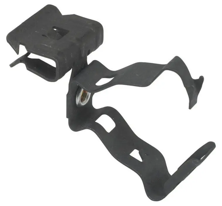 B-Line BG-8-12-E-2-4 Conduit To Beam Fastener 1/2" 3/4" Conduit 1/8" To 1/4" Flange