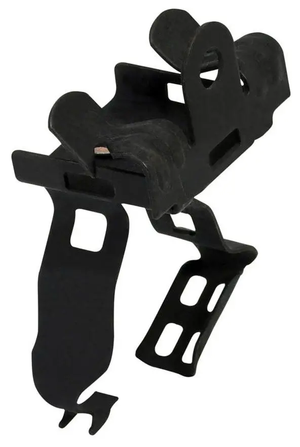 B-Line BG-8-12-U-2-4 Conduit To Beam Fastener 1/2" 3/4" Conduit 1/8" To 1/4" Flange