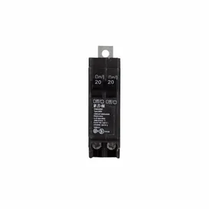 DNBA2020 - Eaton -20 Amp Tandem Circuit Breaker