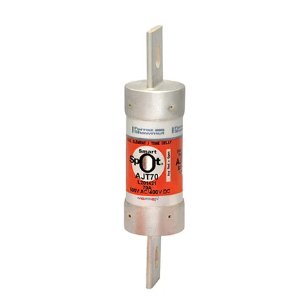 [AJT70] AJT70 class J T/delay fuse 600V