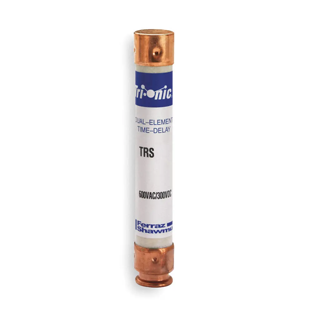 Fuse class RK5 time delay 20A 600V
