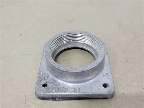 Hydel 2" Interchangeable Hub SXC200 